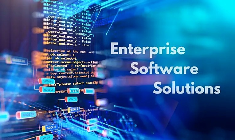 TondeSoft enterprise technology